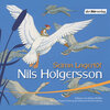 Buchcover Nils Holgerssons wunderbare Reise durch Schweden