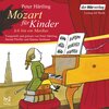 Buchcover Mozart für Kinder