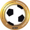 Buchcover Geschichte des deutschen Fußballs