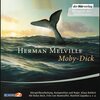 Buchcover Moby-Dick oder Der Wal