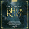 Buchcover Der Herr der Ringe