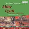 Buchcover Abby Lynn. Verschollen in der Wildnis