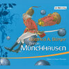 Buchcover Baron Münchhausen