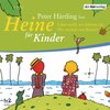 Buchcover Heine für Kinder