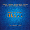 Buchcover Hesse Projekt
