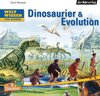 Buchcover Weltwissen für Kinder: Dinosaurier & Evolution DL