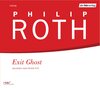 Buchcover Exit Ghost DL