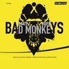 Buchcover Bad Monkeys