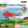 Buchcover Weltwissen für Kinder: Erfinder & Fliegerei