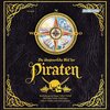 Buchcover Die abenteuerliche Welt der Piraten