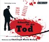 Buchcover Schneller als der Tod