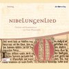 Buchcover Nibelungenlied