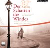Buchcover Der Schatten des Windes