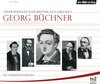 Buchcover Georg Büchner und seine Geschwister