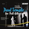 Buchcover Paul Temple und der Fall Gilbert