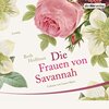 Buchcover Die Frauen von Savannah
