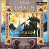 Buchcover Das Silmarillion