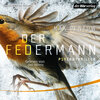 Buchcover Der Federmann