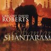 Buchcover Shantaram