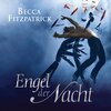 Buchcover Engel der Nacht