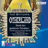 Buchcover Otherland: Stadt der goldenen Schatten