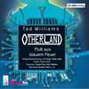 Buchcover Otherland: Fluß aus blauem Feuer