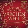 Buchcover Michael Köhlmeiers Märchenwelt