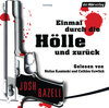 Buchcover Einmal durch die Hölle und zurück