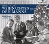 Buchcover Weihnachten bei den Manns