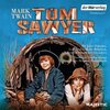 Buchcover Tom Sawyer