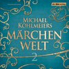 Buchcover Michael Köhlmeiers Märchenwelt (2)