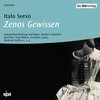 Buchcover Zenos Gewissen