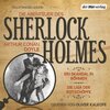 Buchcover Die Abenteuer des Sherlock Holmes: Ein Skandal in Böhmen & Die Liga der Rotschöpfe