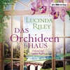 Buchcover Das Orchideenhaus