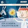 Buchcover Ein Sommernachtstraum