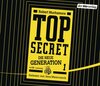 Buchcover TOP SECRET - Die neue Generation