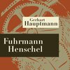 Buchcover Fuhrmann Henschel - Hörspiel