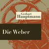 Buchcover Die Weber - Hörspiel