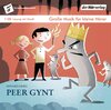 Buchcover Peer Gynt