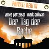 Buchcover Der Tag der Rache. Private Berlin