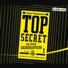 Buchcover TOP SECRET - Die neue Generation