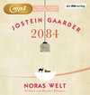 Buchcover 2084 - Noras Welt
