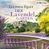 Buchcover Der Lavendelgarten