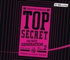 Buchcover TOP SECRET - Die neue Generation 2: Die Intrige