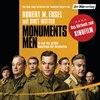 Buchcover Monuments Men