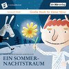 Buchcover Ein Sommernachtstraum