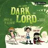 Buchcover Dark Lord ... immer auf die Kleinen!