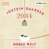 Buchcover 2084 - Noras Welt