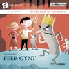 Buchcover Peer Gynt