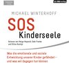 Buchcover SOS Kinderseele